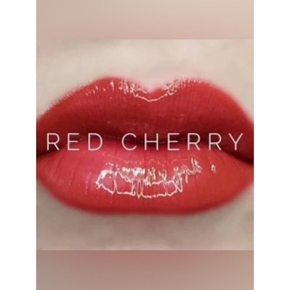 LipSense - Red Cherry